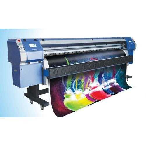 Digital Flex Printing