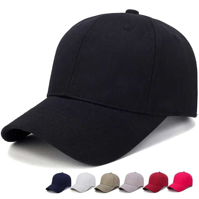 Caps