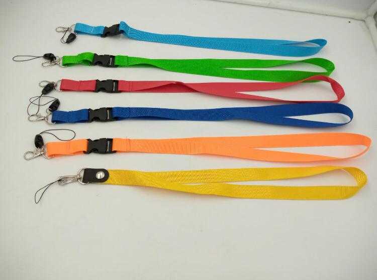 Lanyards