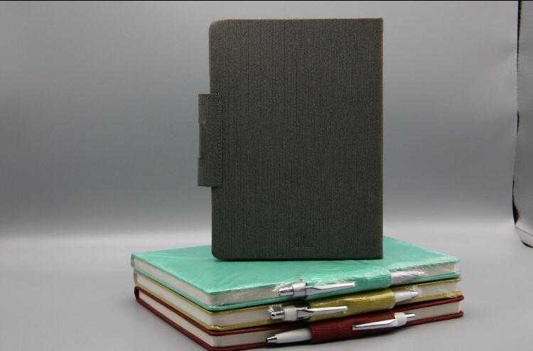 Notebooks